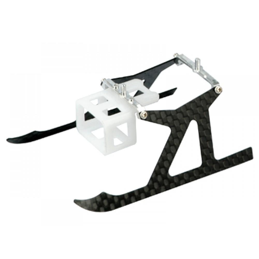Aluminum/Carbon Fiber Landing Gear  Aluminum/Carbon Fiber Landing Gear