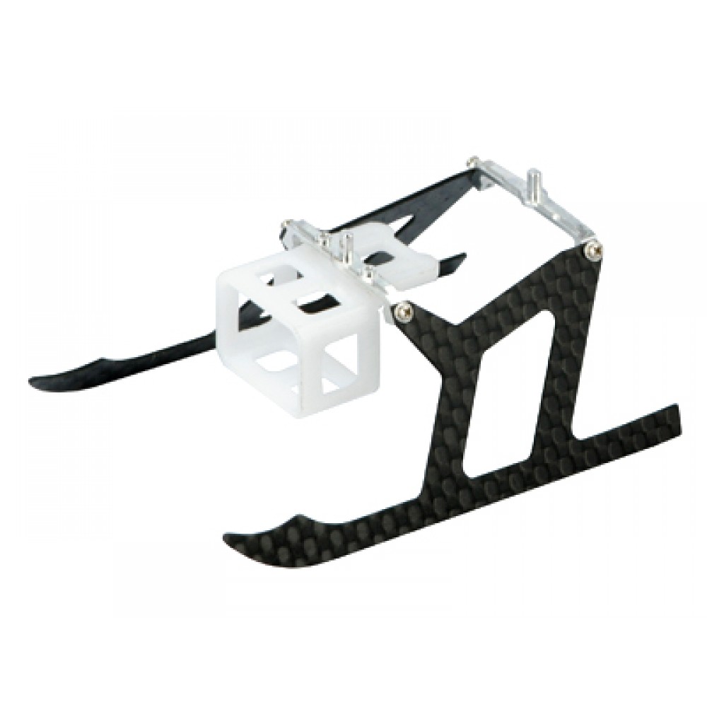 Aluminum/Carbon Fiber Landing Gear  Aluminum/Carbon Fiber Landing Gear