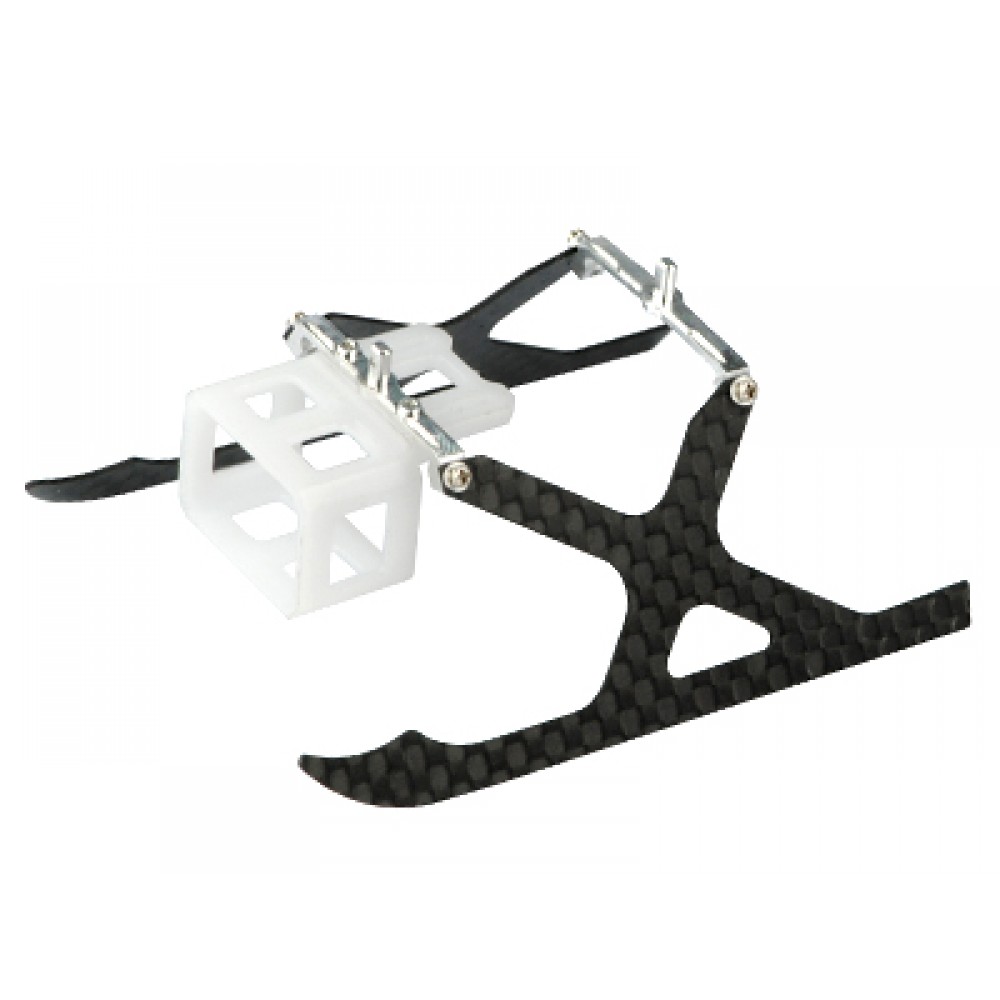 Aluminum/Carbon Fiber Landing Gear  Aluminum/Carbon Fiber Landing Gear