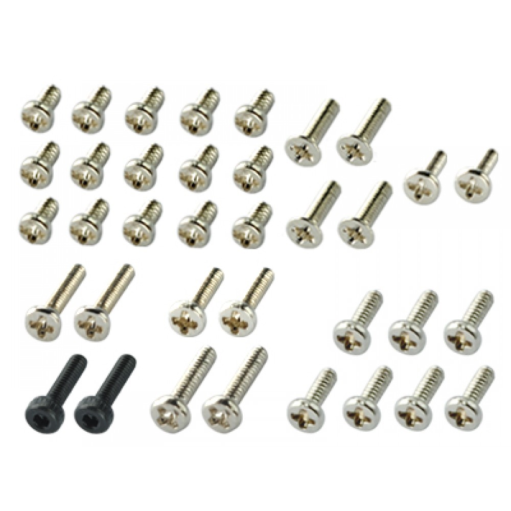 Hardware set for MH Frame MCPXBL Upgrades Hardware set for MH Frame MCPXBL Upgrades