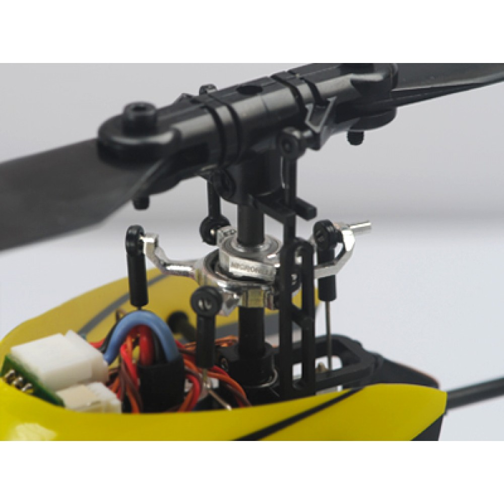 Hobby RC Helicopter Body Parts & Interior MICROHELI Aluminum Swashplate