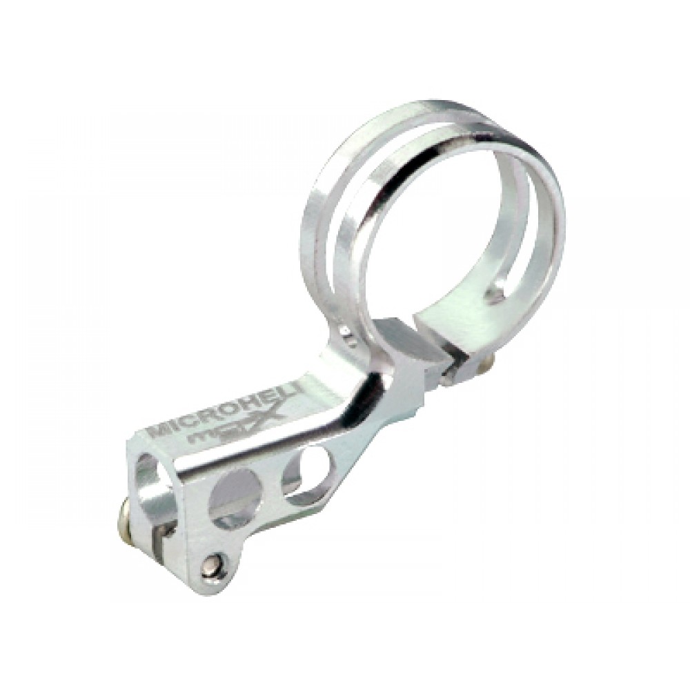 Aluminum Tail Motor Mount - MCPXBL Aluminum Tail Motor Mount - MCPXBL