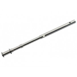 Precision CNC Solid Titanium Main Shaft (for MCPXBL067/X)
