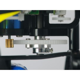 Aluminum Anti-Rotation Collar (for MCPXBL069/X) Aluminum Anti-Rotation Collar (for MCPXBL069/X)