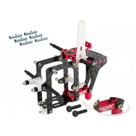Advanced X Frame (RED) - MCPXBL