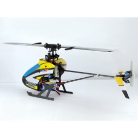 Aluminum/Carbon Fiber Landing Gear "A" Style (RED) - MCPXBL Aluminum/Carbon Fiber Landing Gear "A" Style (RED) - MCPXBL
