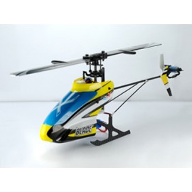 Aluminum/Carbon Fiber Landing Gear "X" Style (RED) - MCPXBL Aluminum/Carbon Fiber Landing Gear "X" Style (RED) - MCPXBL