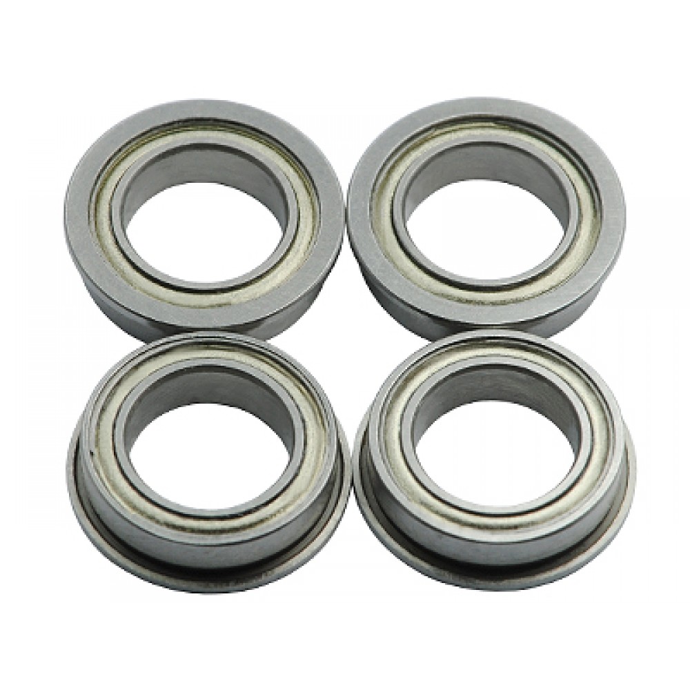 7x11x3 Radial w/ Flange Bearing 7x11x3 Radial w/ Flange Bearing