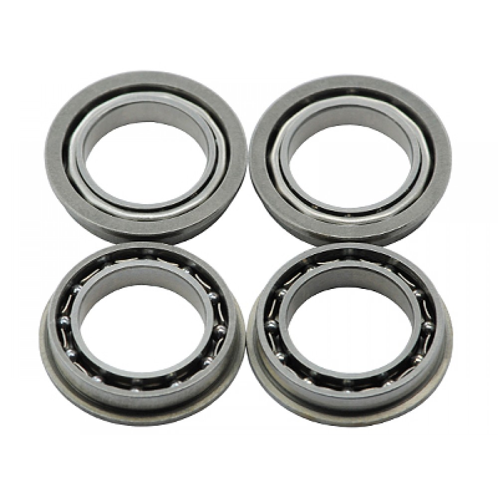 8x12x2.5 Radial w/ Flange Bearing 8x12x2.5 Radial w/ Flange Bearing