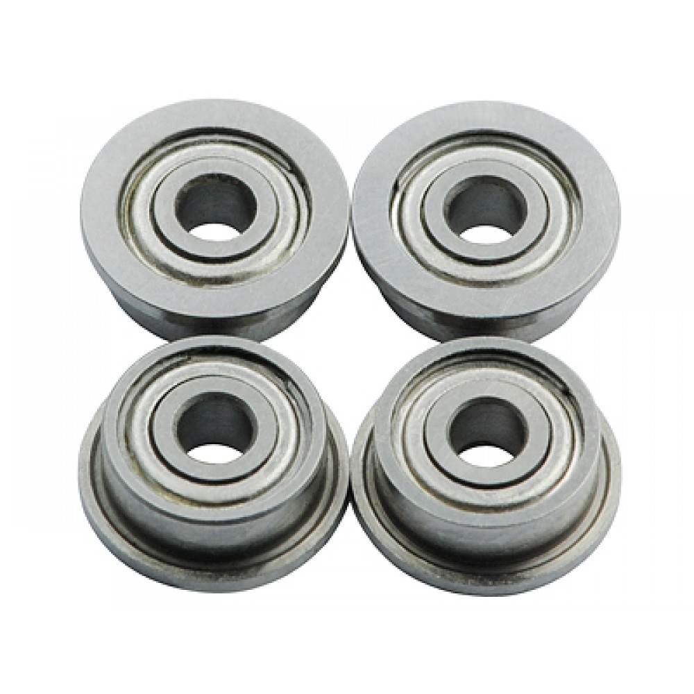 2x6x2.5 Radial w/ Flange Bearing 2x6x2.5 Radial w/ Flange Bearing