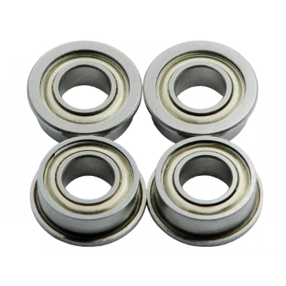 3x6x2.5 Radial w/ Flange Bearing 3x6x2.5 Radial w/ Flange Bearing