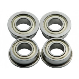 3x6x2.5 Radial w/ Flange Bearing 3x6x2.5 Radial w/ Flange Bearing