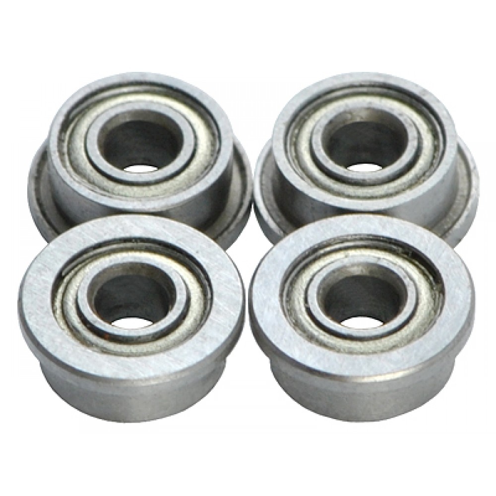 2x5x2.3 Radial w/ Flange Bearing 2x5x2.3 Radial w/ Flange Bearing