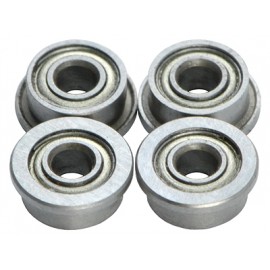 2x5x2.3 Radial w/ Flange Bearing