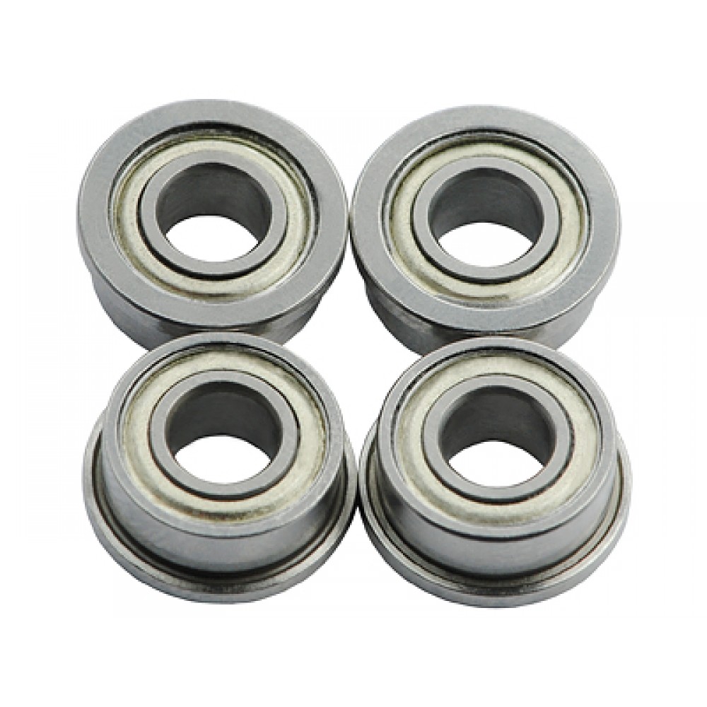 4x9x4 Radial w/ Flange Bearing 4x9x4 Radial w/ Flange Bearing
