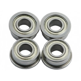 4x9x4 Radial w/ Flange Bearing 4x9x4 Radial w/ Flange Bearing