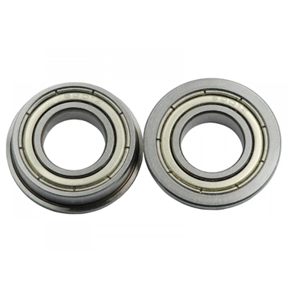 12x24x6 Radial w/ Flange Bearing 12x24x6 Radial w/ Flange Bearing