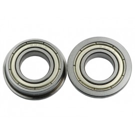 12x24x6 Radial w/ Flange Bearing 12x24x6 Radial w/ Flange Bearing