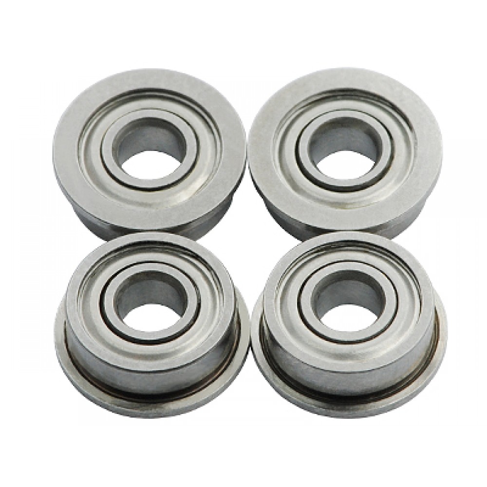 3x8x3 Radial w/ Flange Bearing 3x8x3 Radial w/ Flange Bearing