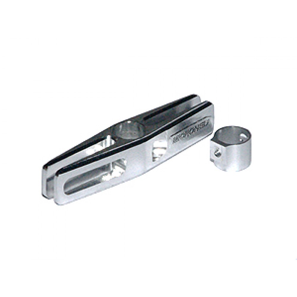 Aluminum Anti Collar - BLADE 120 SR Aluminum Anti Collar - BLADE 120 SR