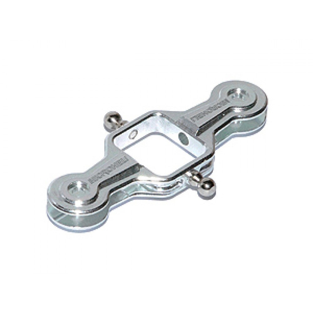 Precision CNC Aluminum Main Blade Grip - BLADE 120 SR Precision CNC Aluminum Main Blade Grip - BLADE 120 SR