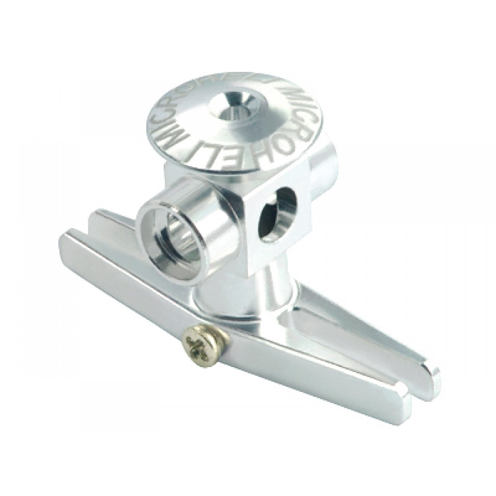 Precision CNC Aluminum Main Rotor Hub - BLADE 120 SR/S/S2 Precision CNC Aluminum Main Rotor Hub - BLADE 120 SR/S/S2