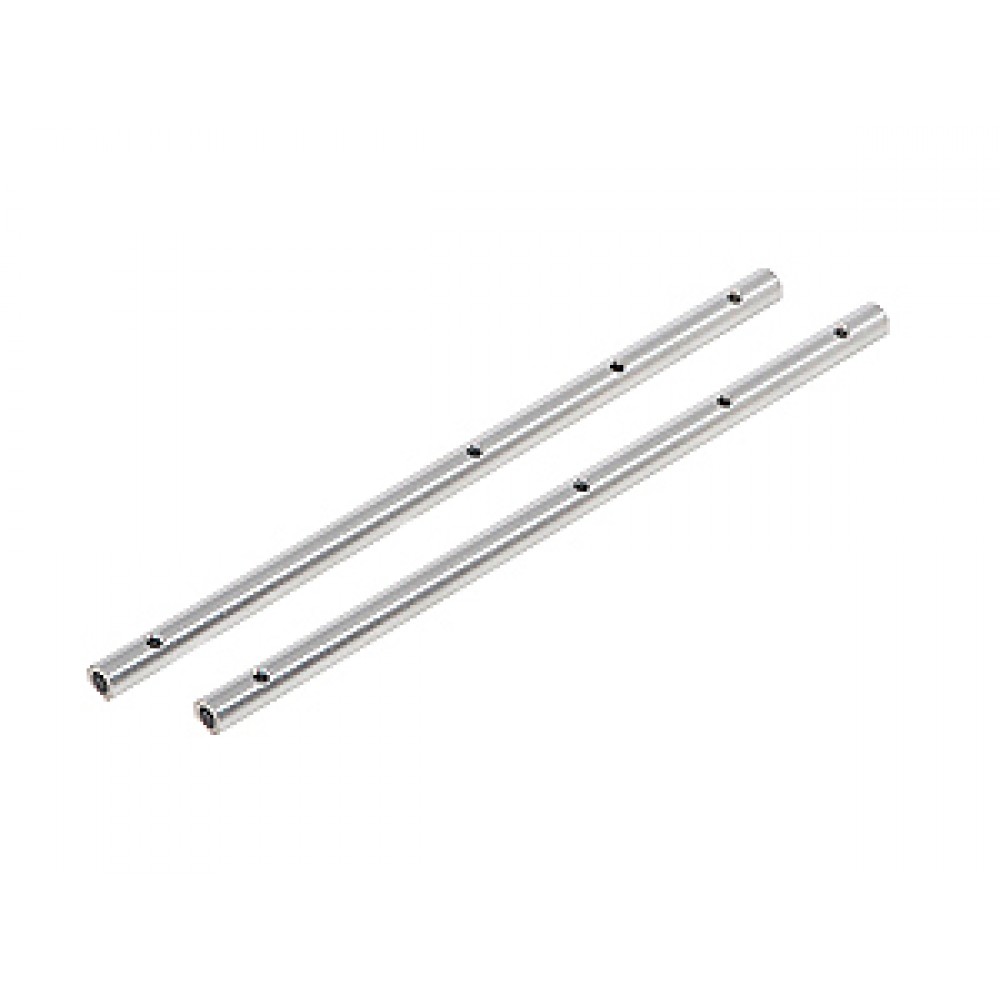 Precision CNC Aluminum Main Shaft - BLADE 120 SR Precision CNC Aluminum Main Shaft - BLADE 120 SR