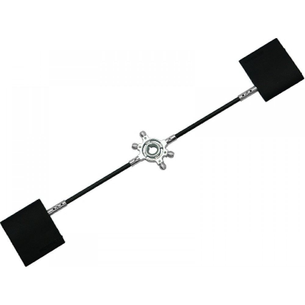 Aluminum/Carbon Fiber/Delrin Flybar system - BLADE 120 SR Aluminum/Carbon Fiber/Delrin Flybar system - BLADE 120 SR