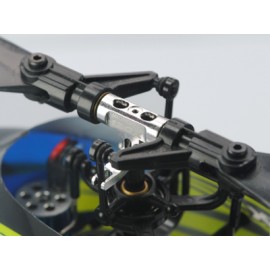 Precision CNC Aluminum Main Rotor Hub - BLADE 130X