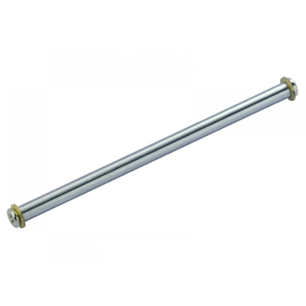 Precision CNC Hardened Steel Feathering Shaft - BLADE 130X Precision CNC Hardened Steel Feathering Shaft - BLADE 130X