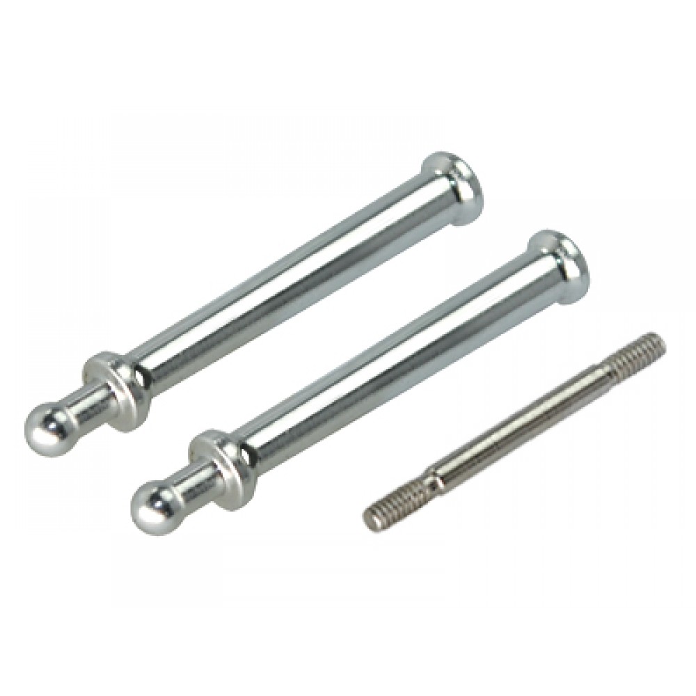 Aluminum Canopy Mount - BLADE 130X/120 S / S2 Aluminum Canopy Mount - BLADE 130X/120 S / S2