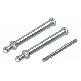 Aluminum Canopy Mount - BLADE 130X/120 S / S2
