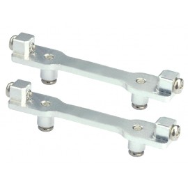 Aluminum Landing Gear Support (for MH Frame series)