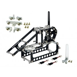 Advanced X Frame - BLADE 130X