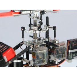 Advanced X Frame - BLADE 130X Advanced X Frame - BLADE 130X