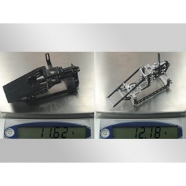 XK製品 | Hitec Multiplex Japan Inc.