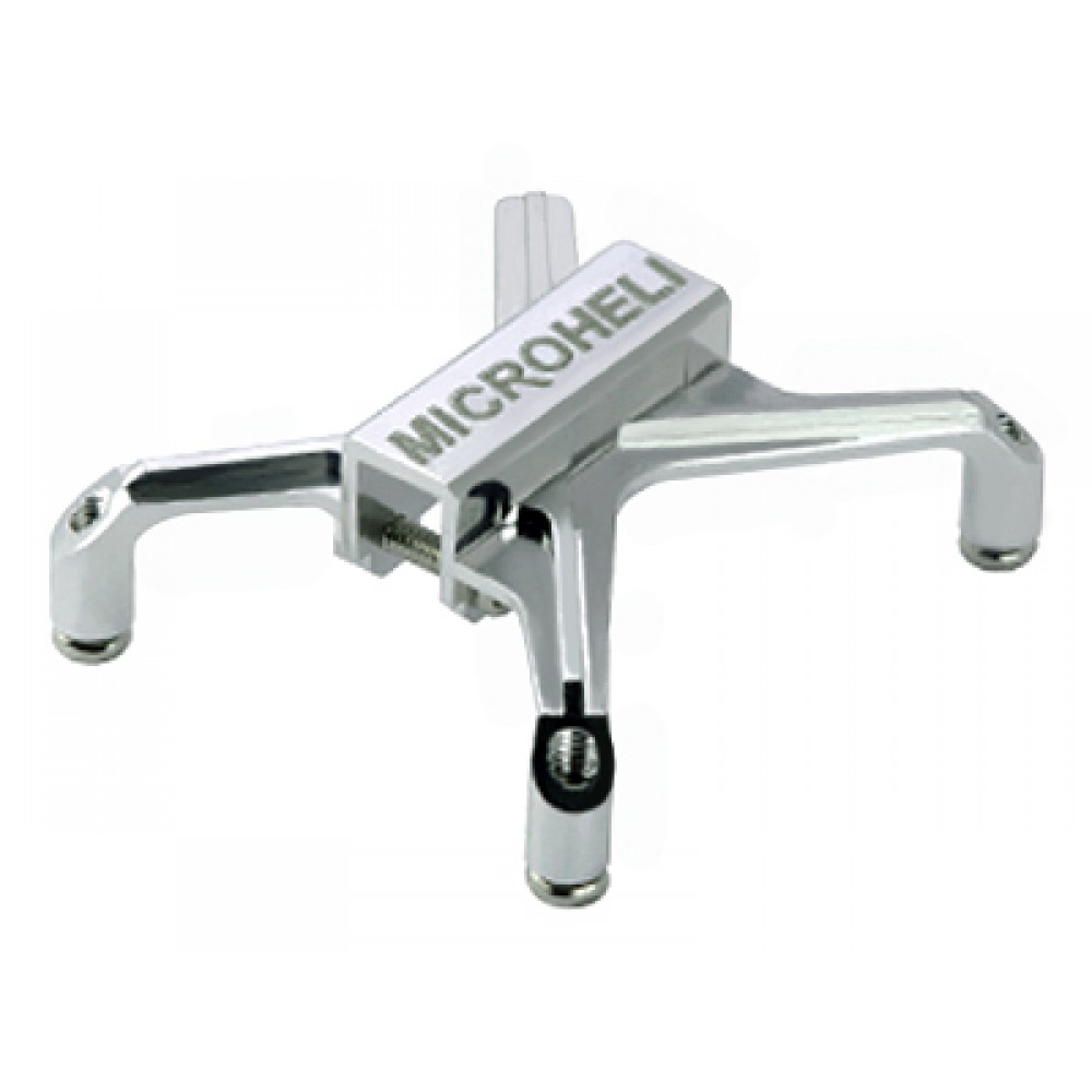 Aluminum Tail Servo Mount - BLADE 130X