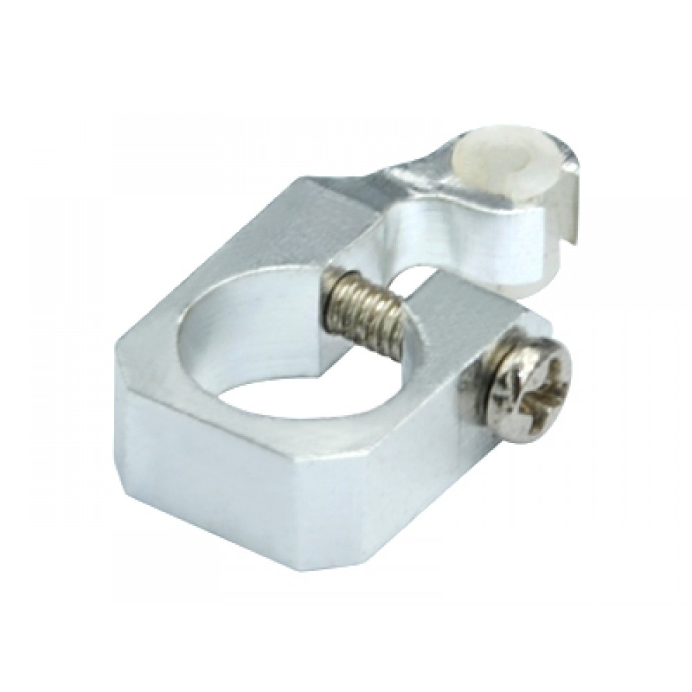Aluminum Tail Push Rod Support Round (for MH TBR series) Aluminum Tail Push Rod Support Round (for MH TBR series)