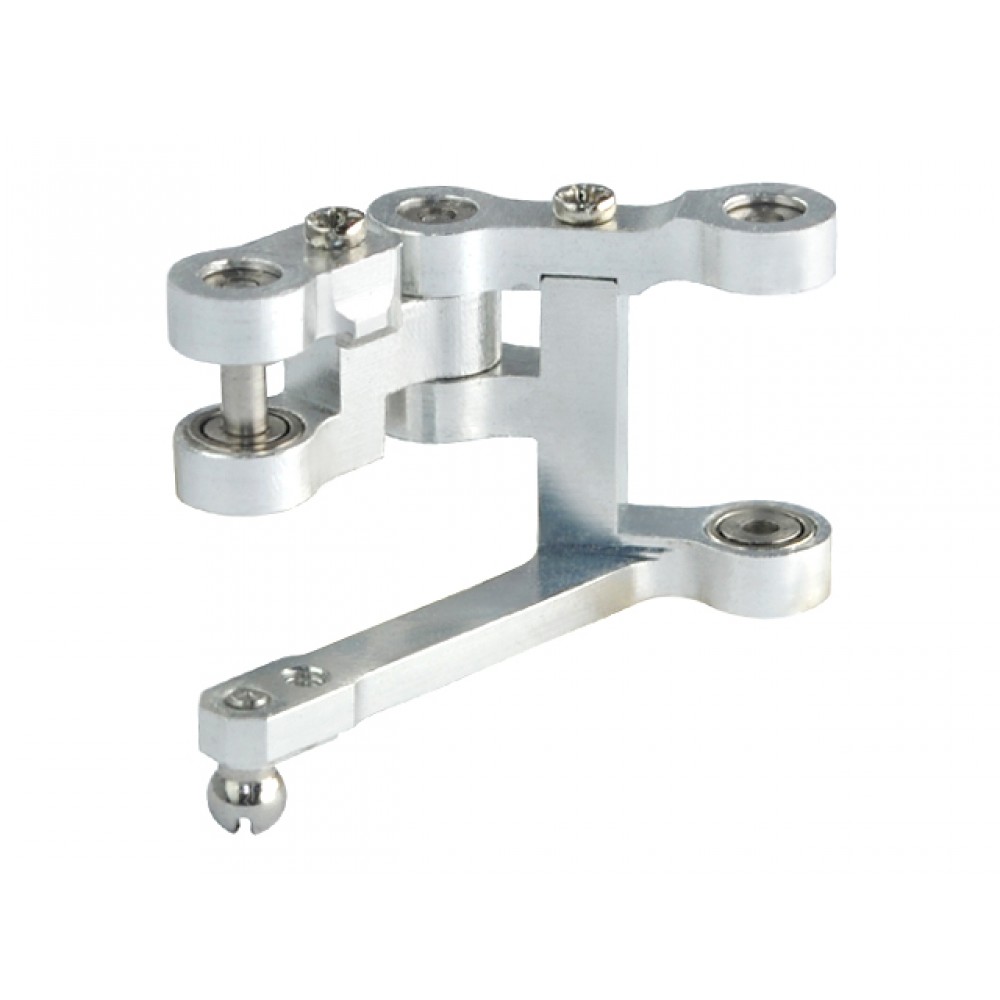 Aluminum Tail Pitch Lever (for MH-130X-TSPW/R) Aluminum Tail Pitch Lever (for MH-130X-TSPW/R)