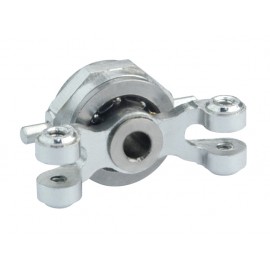 Double Bearing Tail Pitch Slider (for MH-130X-TSPW/R) Double Bearing Tail Pitch Slider (for MH-130X-TSPW/R)