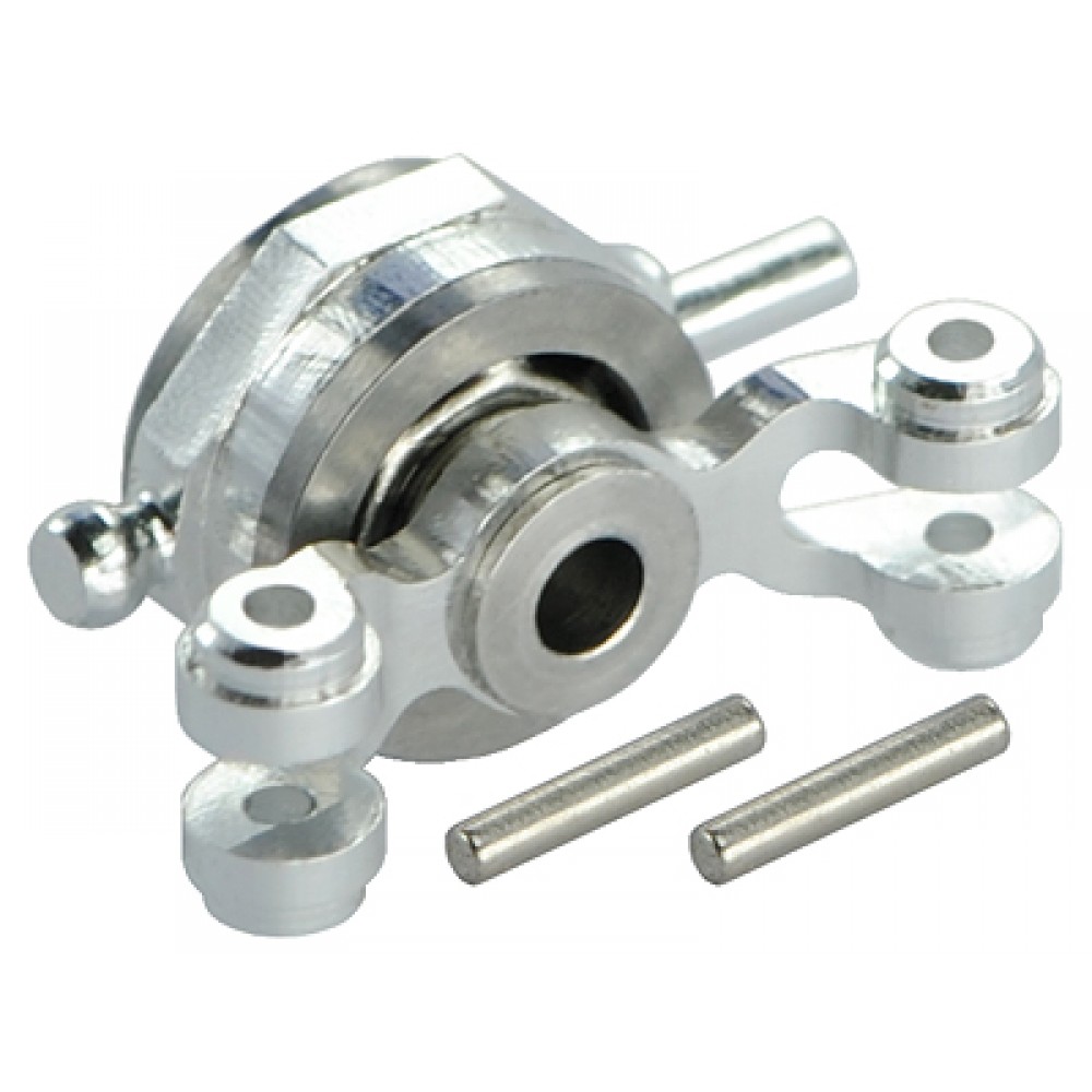 Double Bearing Stainless Steel Tail Pitch Slider - BLADE 130X