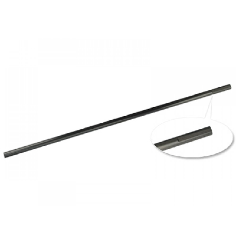 4mm Hollow Carbon Tail Boom Round (for MH TBR series) 4mm Hollow Carbon Tail Boom Round (for MH TBR series)