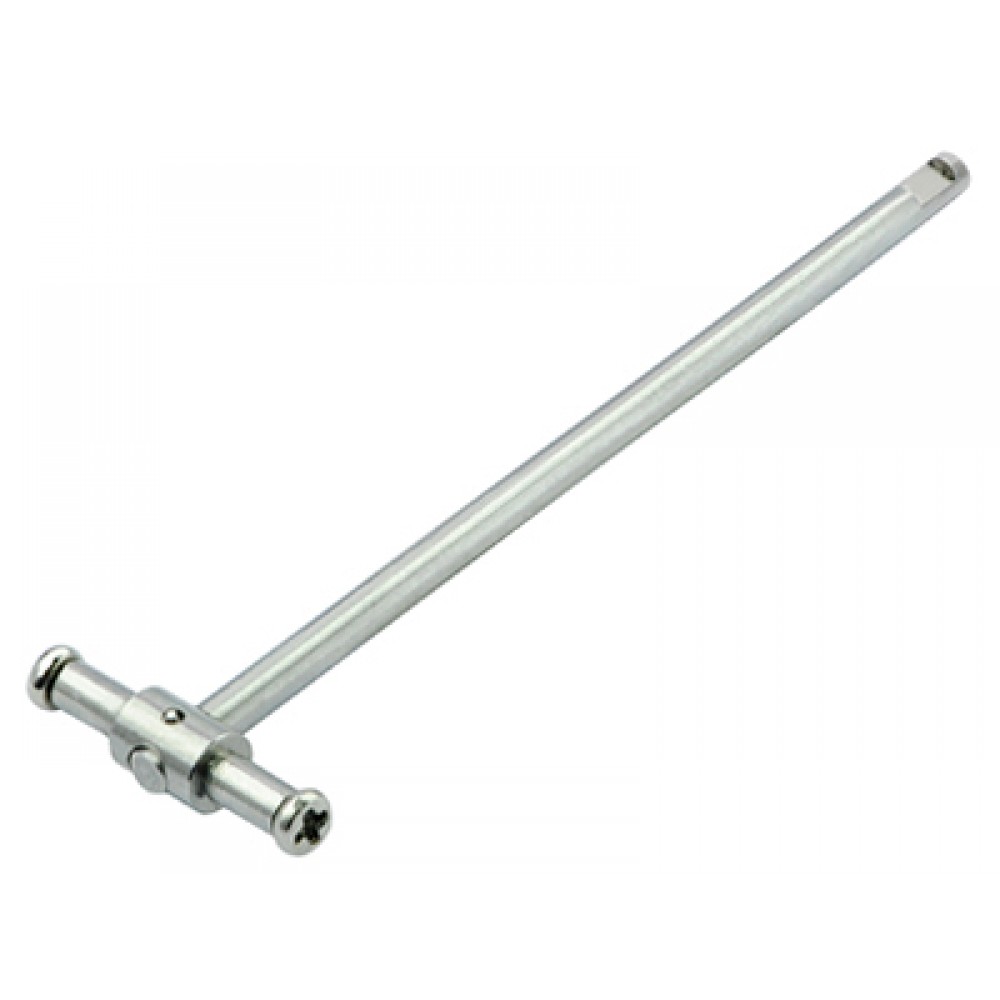 CNC Hardened Steel Tail Shaft/ Hub set (for MH series) CNC Hardened Steel Tail Shaft/ Hub set (for MH series)