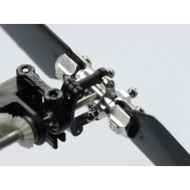 Double Bearing Weighted Tail Blade Grip combo - BLADE 130X