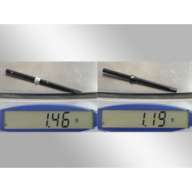 Precision CNC Solid Carbon Main Shaft/Collar set - BLADE 130X Precision CNC Solid Carbon Main Shaft/Collar set - BLADE 130X