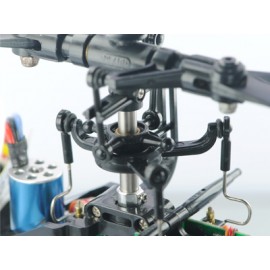 Aluminum Main Shaft Collar (for MH Main Shaft series)