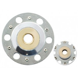 Aluminum Auto-Rotation Hub (for MH-130X067/X)