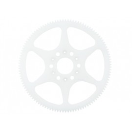 CNC Delrin Main Gear (for MH-130X067/069/X) CNC Delrin Main Gear (for MH-130X067/069/X)