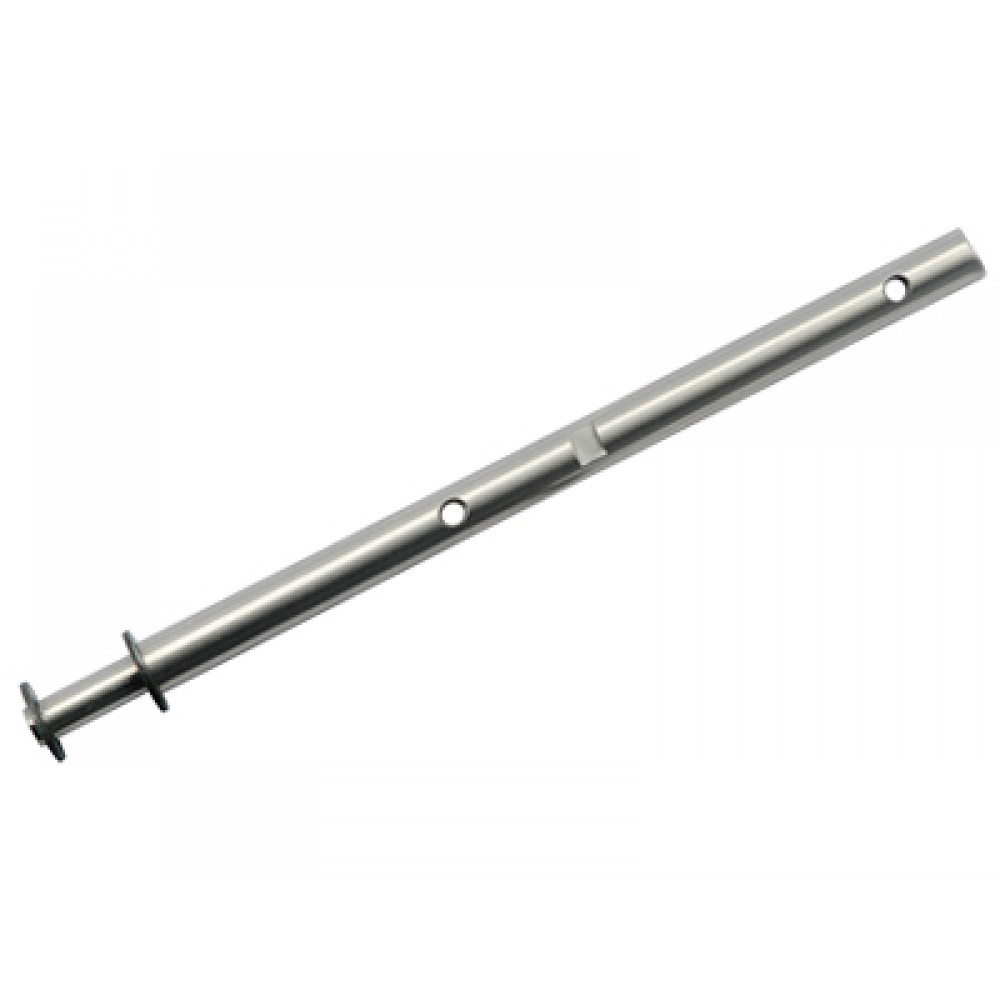 Precision CNC Solid Titanium Main Shaft (for MH-130X067/X) Precision CNC Solid Titanium Main Shaft (for MH-130X067/X)