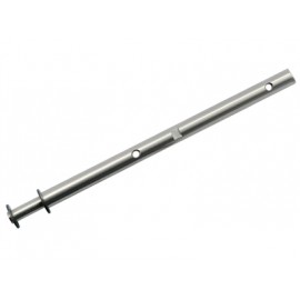 Precision CNC Solid Titanium Main Shaft (for MH-130X067/X)